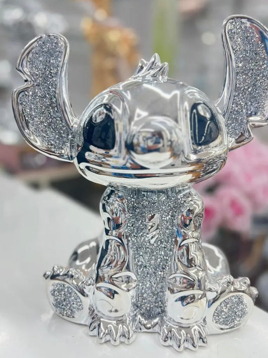 St!tch Bling Ornament