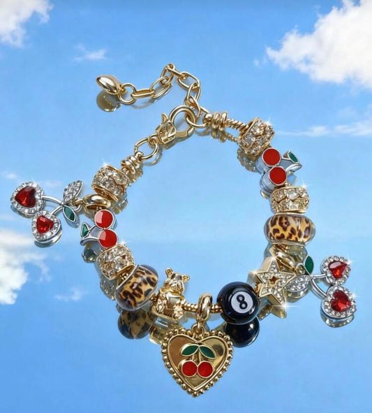 Charm Bracelet