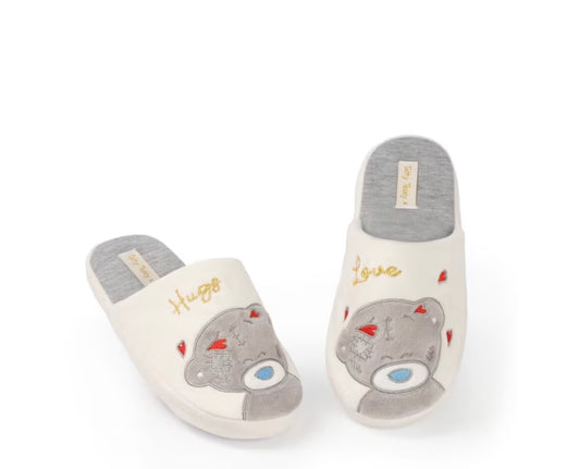 Women’s Tatty Teddy Slippers