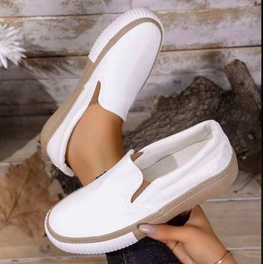 Women’s Slip On Shoes