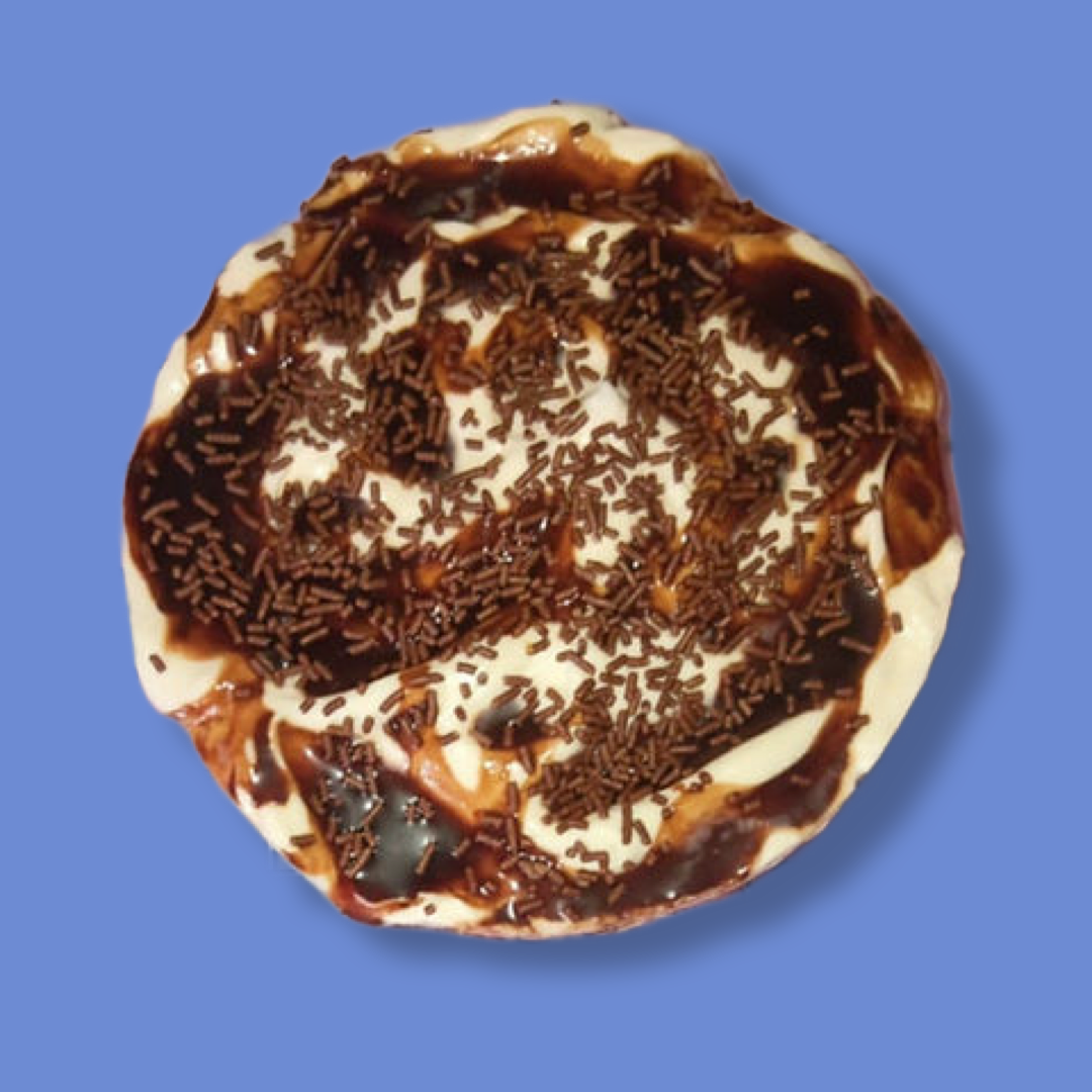 390g Large : Chocolate Sprinkles Cheesecake