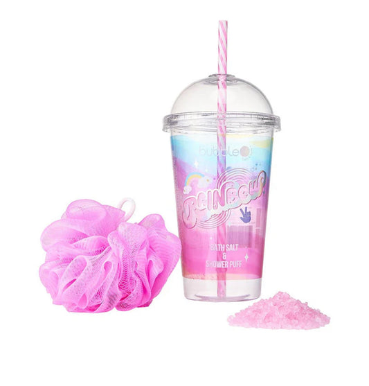 Rainbow Bathroom Gift Set