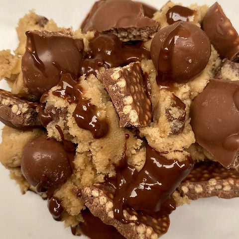 Maltesers Teasers Cookie Dough