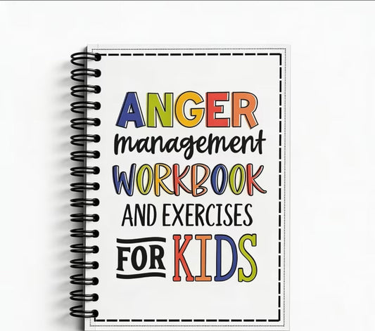 Emotional Management Workbook