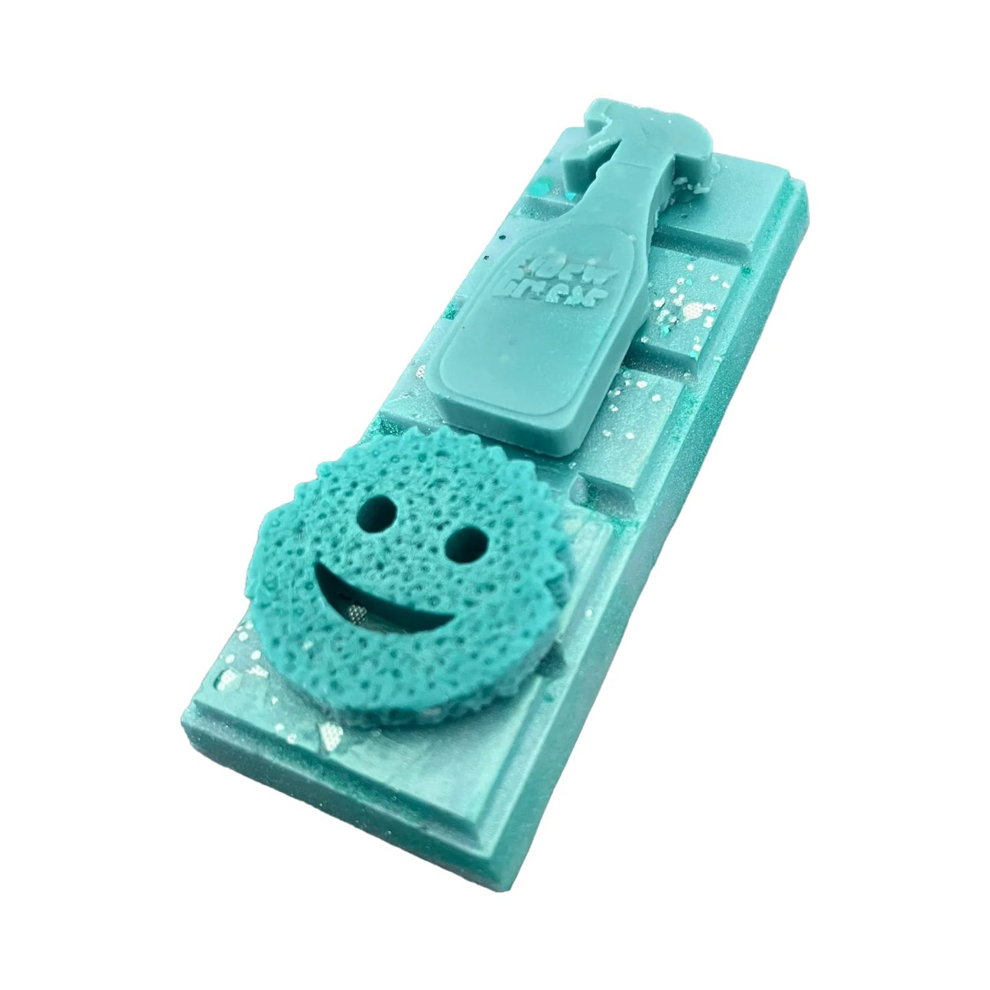 Fresh Laundry Scent Booster, Hinch Inspired Wax Melt