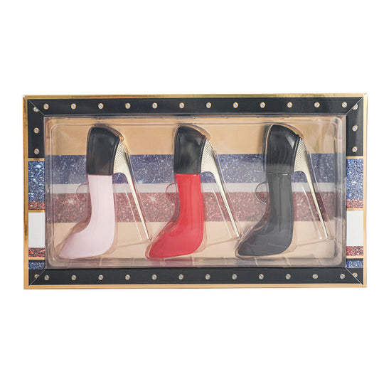 Love High Heels 3pcs Perfume Gift Set