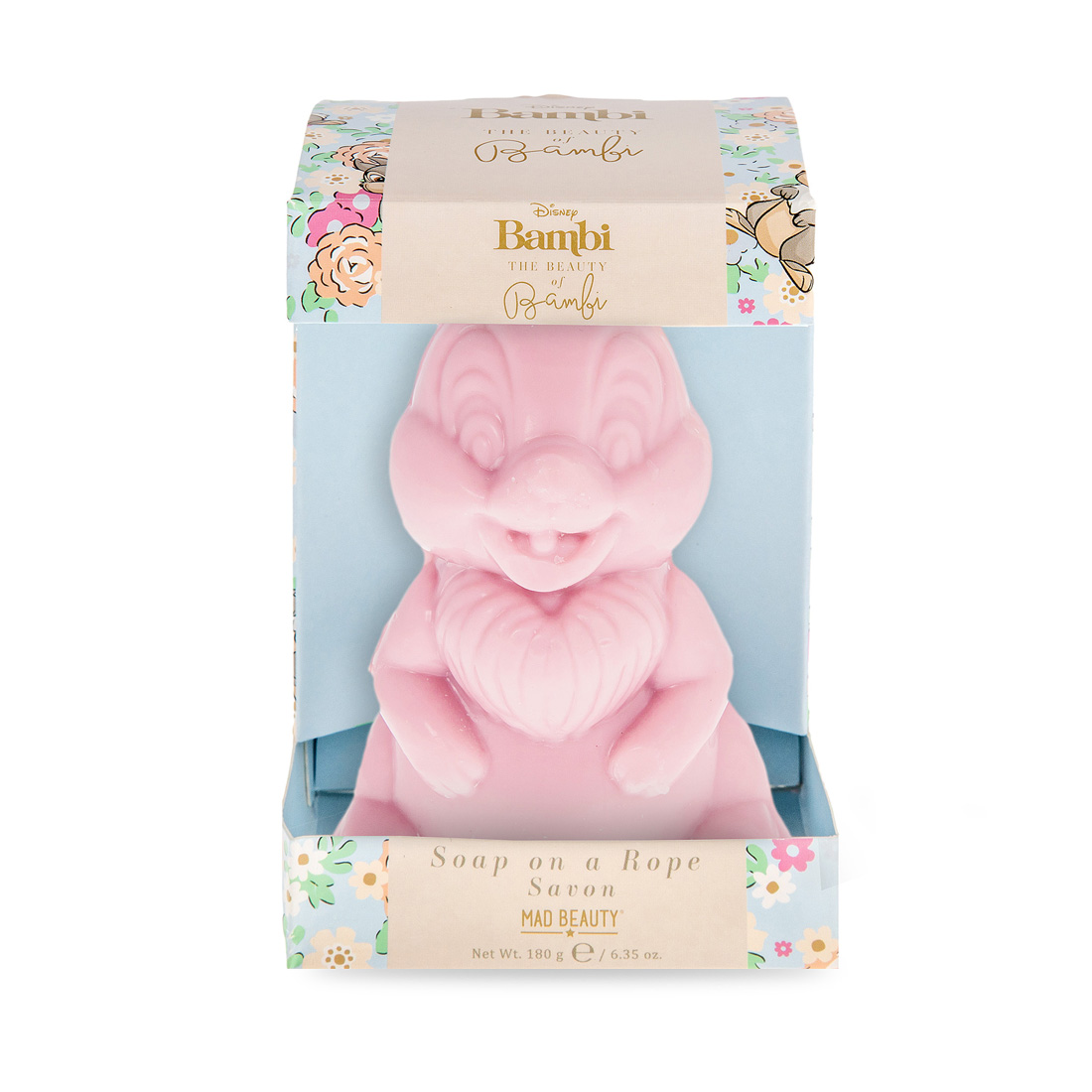 Beauty Of Bambi Thumper Soap