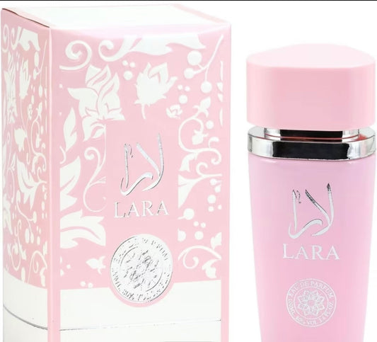 Pink Lara 100ml EDP