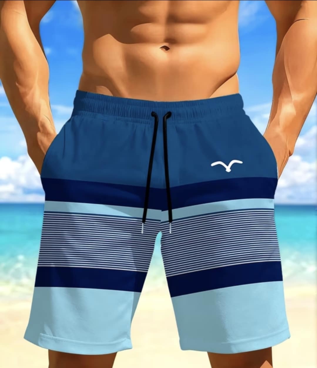 Men’s Summer Shorts