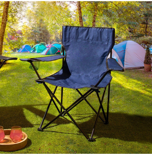 Adults Folding Away Chair