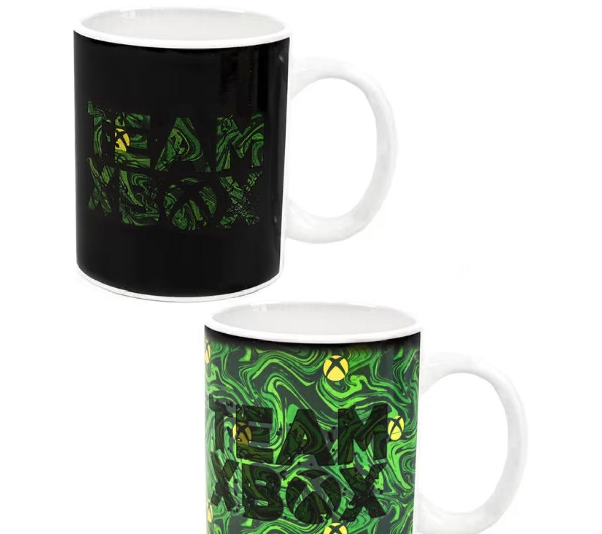 Xbox Mug