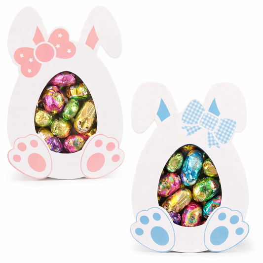 Easter Bunny Treat Boxes