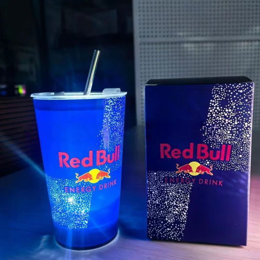 Redbull Led Cup