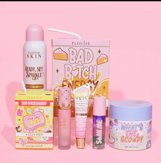 P.Louise What A Treat Bundle