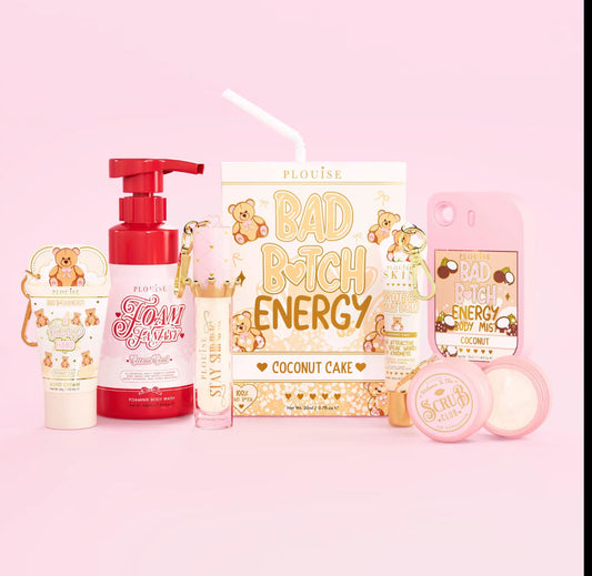 P.Louise What A Treat Bundle