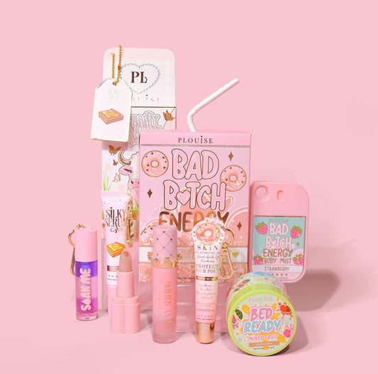 P.Louise What A Treat Bundle